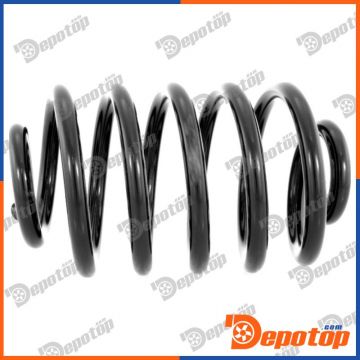 Ressorts de suspension arrière pour OPEL | 2120192, 4263426